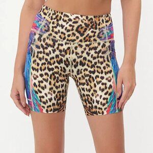 Camilla Kingdom Call Running Short With Pocket XS b41